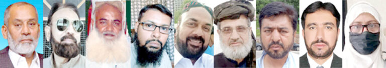 پیپلزپارٹی نے زبردستی کراچی پر اپنا مئیر مسلط کر کے جمہوریت کا جنازہ نکال دیا